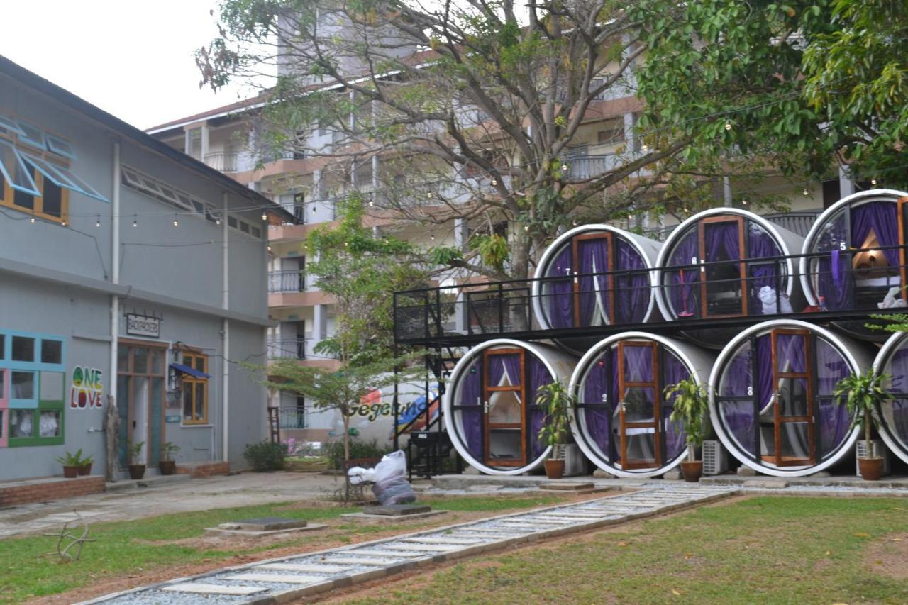 Bagan Pinang Guest House พอร์ตดิ๊กสัน ภายนอก รูปภาพ