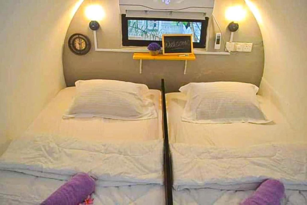 Bagan Pinang Guest House พอร์ตดิ๊กสัน ภายนอก รูปภาพ